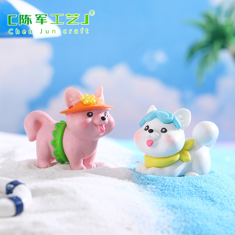 Phụ Kiện Terrarium x-CJ-1333