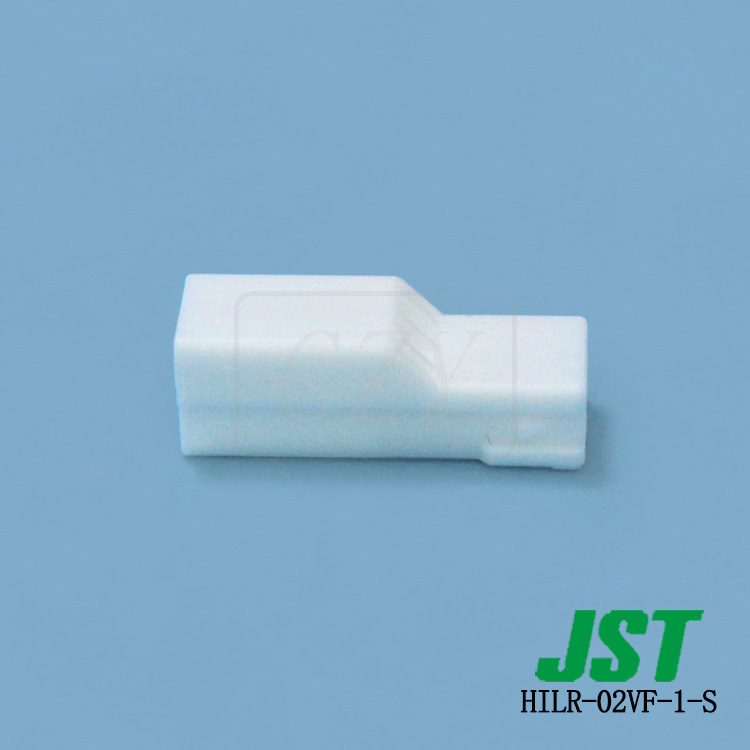 ؼHILR-02VF-1-S ܿǿ JST HILϵ 3.3mm߶