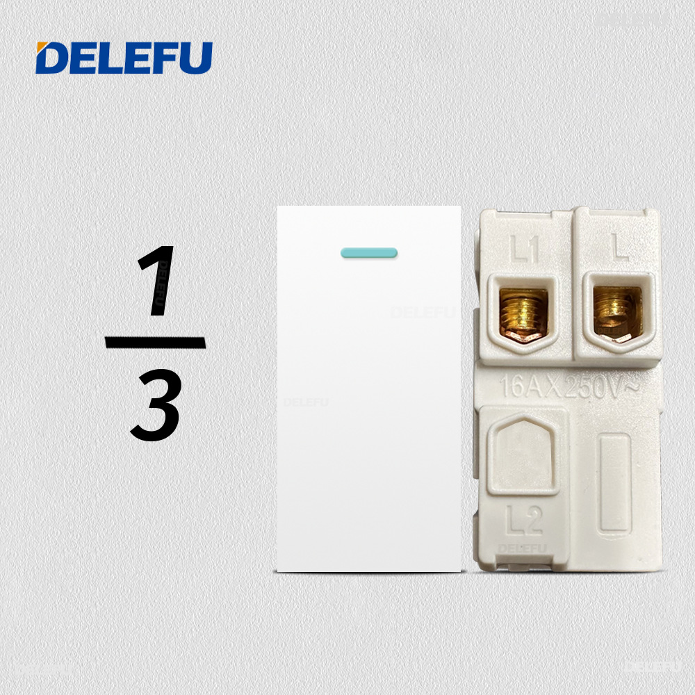 Fábrica transfronteriza 118 enchufe de conmutación estándar estadounidense Brasil Italia Tailandia estándar europeo blanco DIY combinación libre