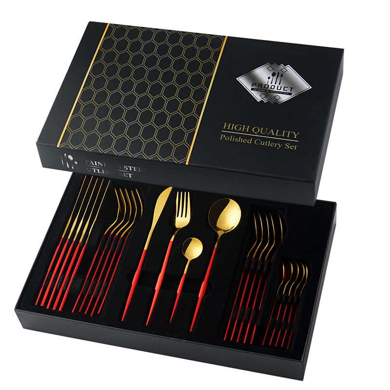 톈디 가이 그물 레드 포르투갈-레드 골드