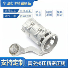 真空挤压精密压铸用模具高精度压铸件加工铝合金批发厂家高压铸造