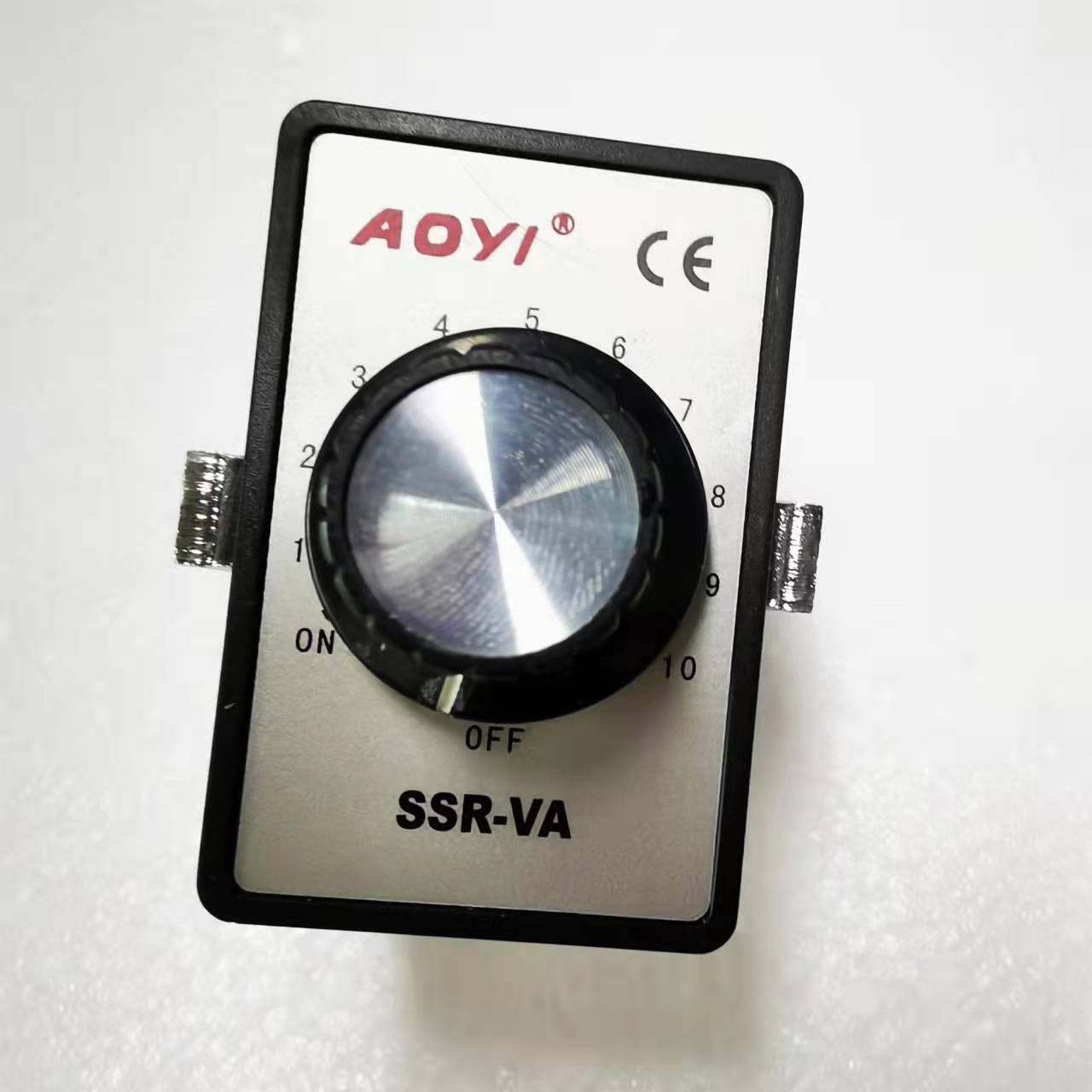 AOYI上海奥仪 厂家直销 SSR-10VA一体化 固态继电器