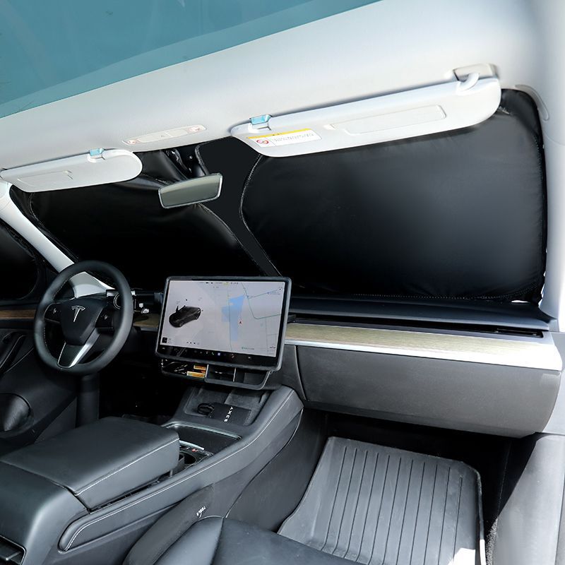 Suitable for Ideal L7L8L9 Summer DIY Curtains, Blackout Curtains, Outdoor Travel, Rest, Privacy, Heat Insulation and Sun Protection