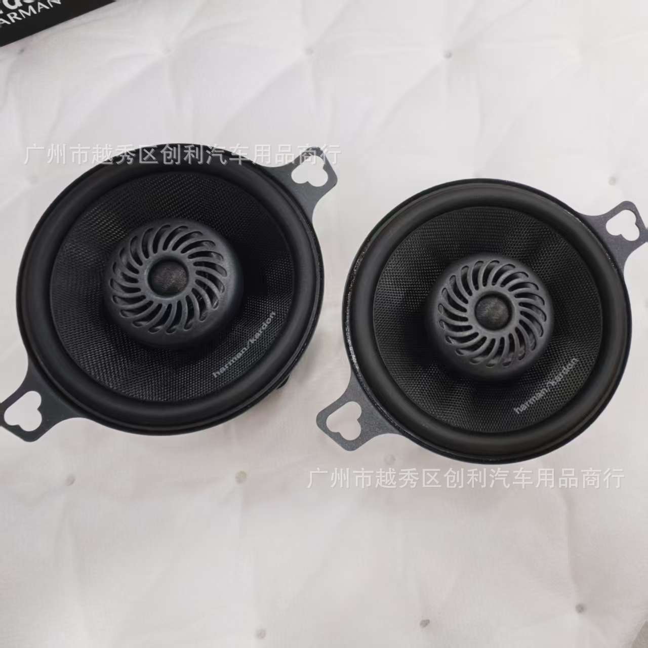 JBL Harman Kardon 3F speaker audio 3F 3.5inch coaxial speaker non-destructive installation FIT series