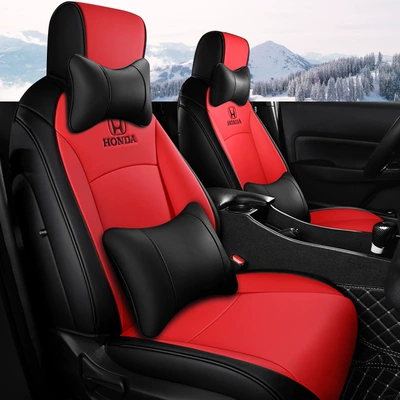 Modelə uyğun (Original) oturacaq örtükləri All-inclusive Special Car Seat