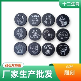 其他非金属;保健器具配件;玉器工艺品