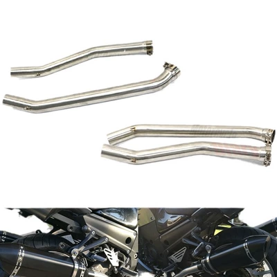 Six-Eye Magic God Middle | Exhaust manifold