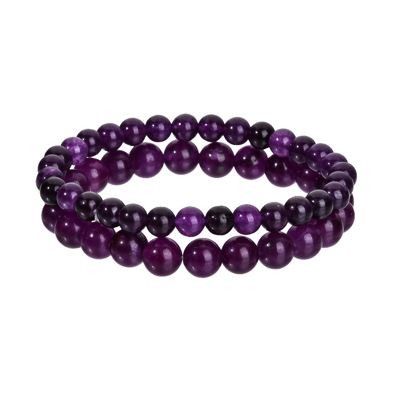 Tigeröga och röd agat armband för damer med halvädelstenar_voghion.com