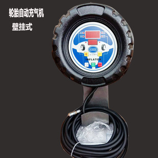Factory spot direct automatic preset pressure automatic inflation and deflation car tire inflator tire inflator