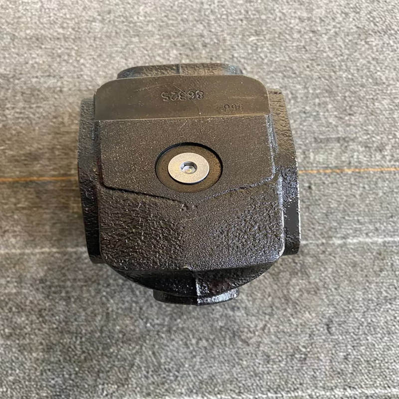 PARKER派克溢流阀R5V10-43312A120?026-65042-0