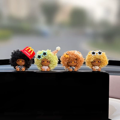 2026 New Car Ornaments, Car ornaments