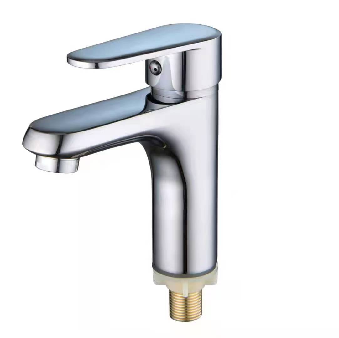 Porsche single Cold + 60 cm de largo single Cold pipe