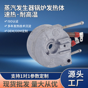 Steam generator boiler heating body hot die casting heating body hot water pipe heating body steam generator