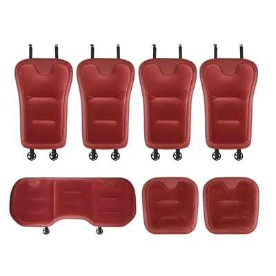 seat cushion flannel winter universal – Seat cushion, seat cover