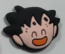 PS5/PS4 mango 3D gorras para manijas Juego de manijas funda de joystick gorras protectoras de teclas XBOX cabeza de hongo gorras de silicona