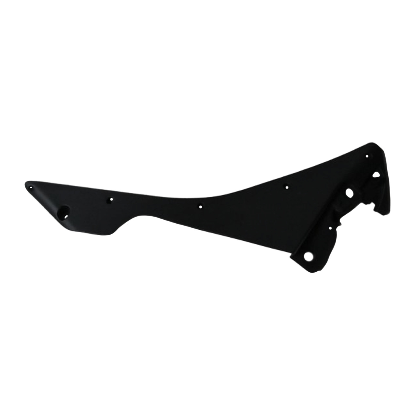 Suitable for Honda Cbr250, Complete Vehicle Shell, Side Guard Accessories for 11-14 Model Years