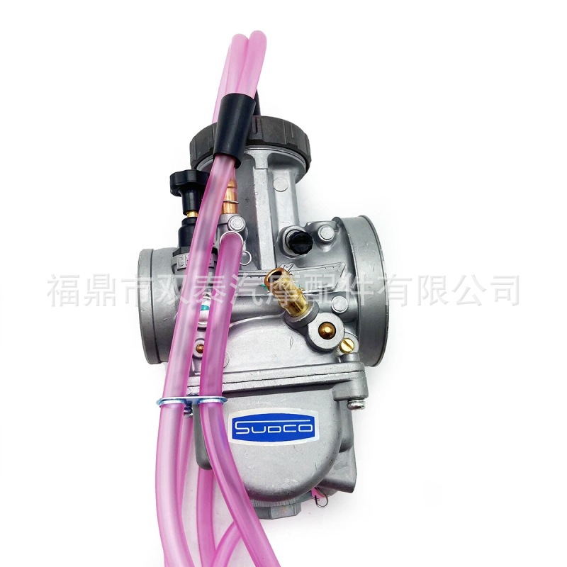 Motorcycle Pwk Carburetor 33/34/35/36/38/40/42mm Atv Utv Racing Cross-Border Hot Sale