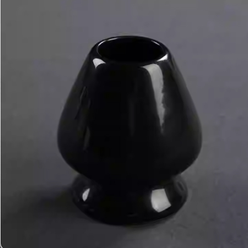 日式抹茶茶具套装百本立茶刷宋点茶具三件套竹制茶筅跨境热卖|undefined