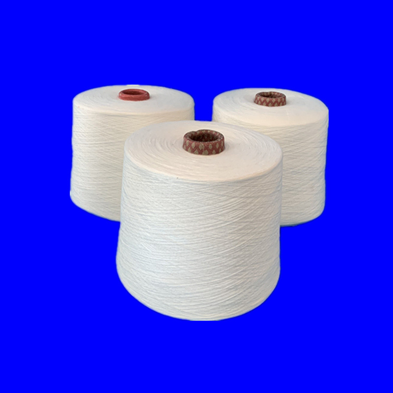 现货供应赛络纺J TCR50/38/12   21S 精梳涤棉粘混纺纱21支