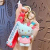 Sakura Candy—KT Cat