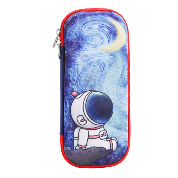cartoon children's cute capacious pencil case for students for men…