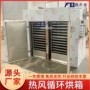循环不锈钢食品烘干箱