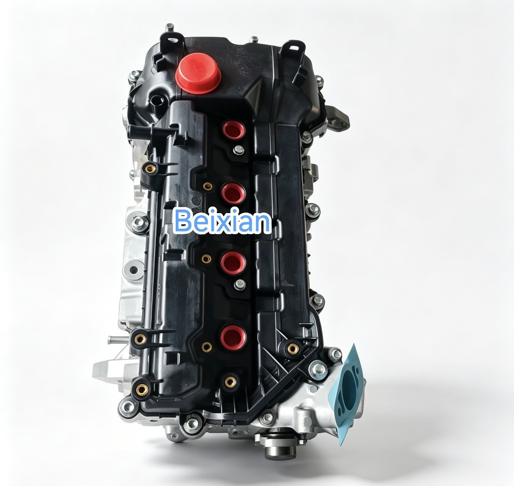 High-quality K14C engine 1.4T turbocharged is suitable for Suzuki Vitara SX4