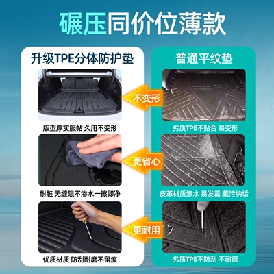 Trunk Mat – trunk mat