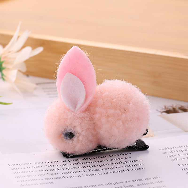 연근 핑크(비녀 없음)