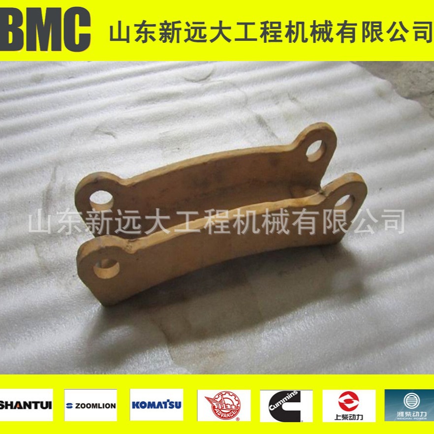 山推护板 推土机护板154-78-31330 sd22配件现货