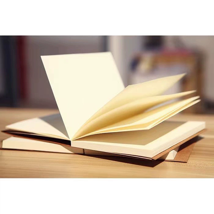 Ретро кожаная книга, блокнот, ноутбук, граффити