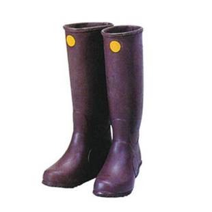 YS113-01-05 Insulating Boots Japan YS Live Working Protective Equipment 17000V