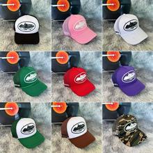 Corteiz CRTZñ��24ss�羳��ʽ���ƿ�܇ñ���eӡ������ñ�ļ����S