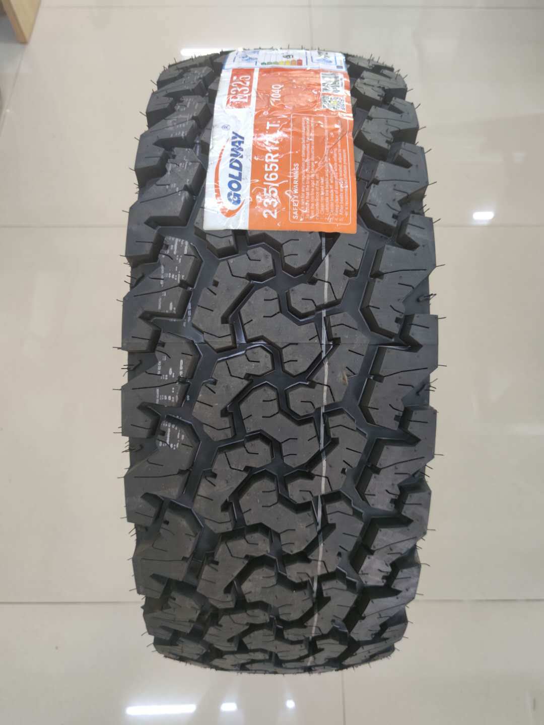 At Off-Road Vehicle Tires 225 235 245 265 275 55 60 65 70R16R17R18R19R20