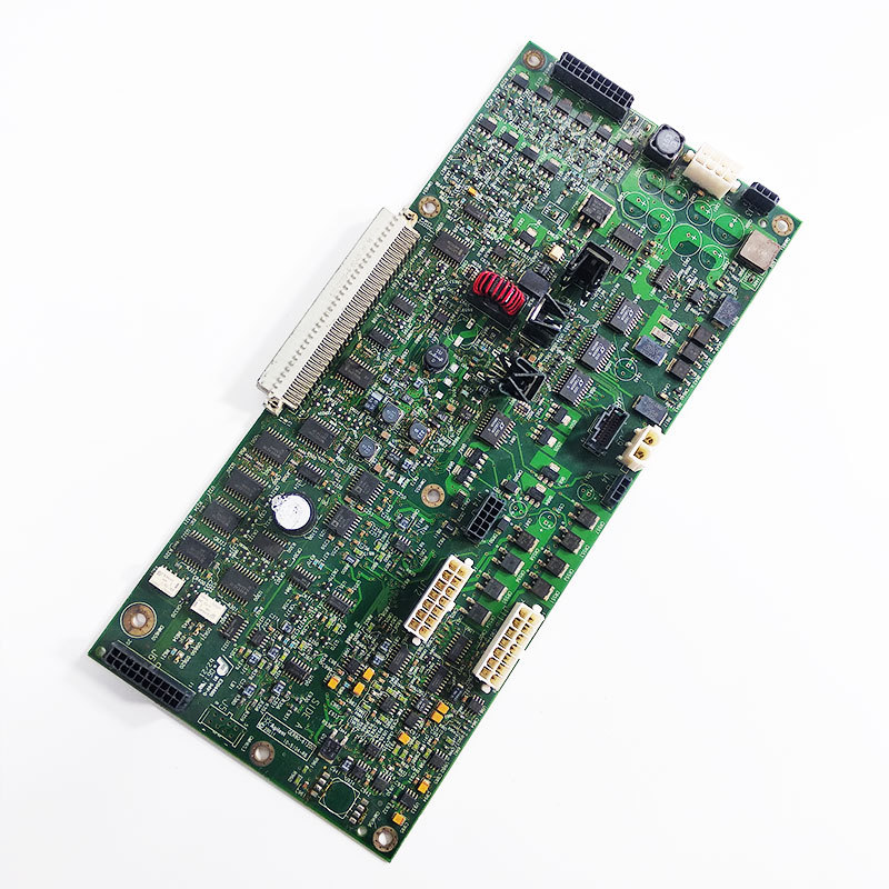 二手Agilent板卡GER80-61200 10