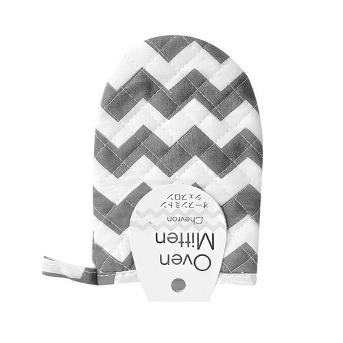 FUJISAKI Japanese thickened anti-scalding gloves for household baking oven microwave oven anti-scalding insulation gloves for women