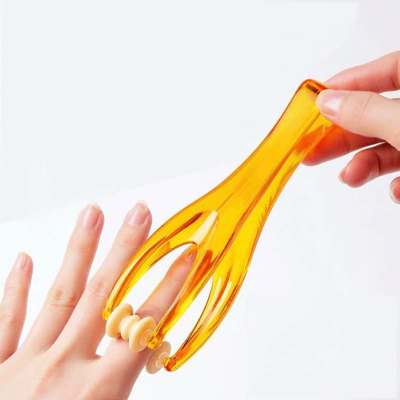 Массажер для пальцев суставов acupoint массаж