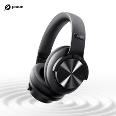 Picun品存8ヘッドセットbluetoothヘッドセットタッチ低遅延ゲーム無線音楽工場卸売りヘッドセット