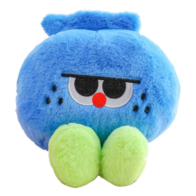 Оптовая 8-дюймовая кукла ловля машина кукла поток плюшевая игрушка творческий подарок для бросания свадьбы кукла небольшого размера