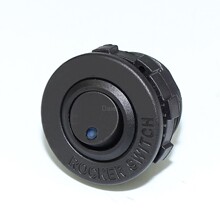 KCD1-8-101EN؈�۴����_�P  ���_��LED���N���_�P SPDT�_�P