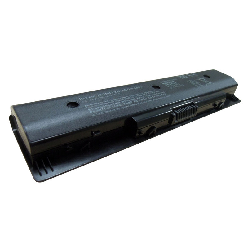 Suitable for HP HP ENVY 15 Series PI06 PI06XL PI09 Laptop Battery