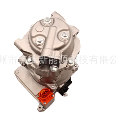 Soyutma sisteminin digər hissələri conditioning compressor 320V HA2ER
