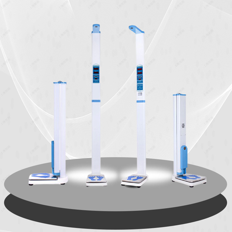 测量身高体重电子秤 连接电脑身高体重秤