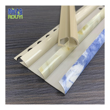 ��D�� �ƻ��y�S��ֱ�Nԡ�ҏN���ɴu���b���߅�lPVC Tile Trim