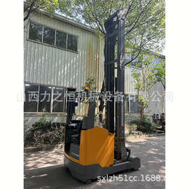 永恒力前移式叉车ETV325，提升13米，2017年，2.5吨