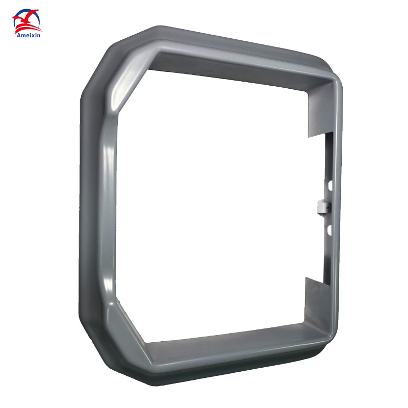 养生舱外壳厚片吸塑工厂直销医疗器械设备塑胶外壳和各种医疗舱