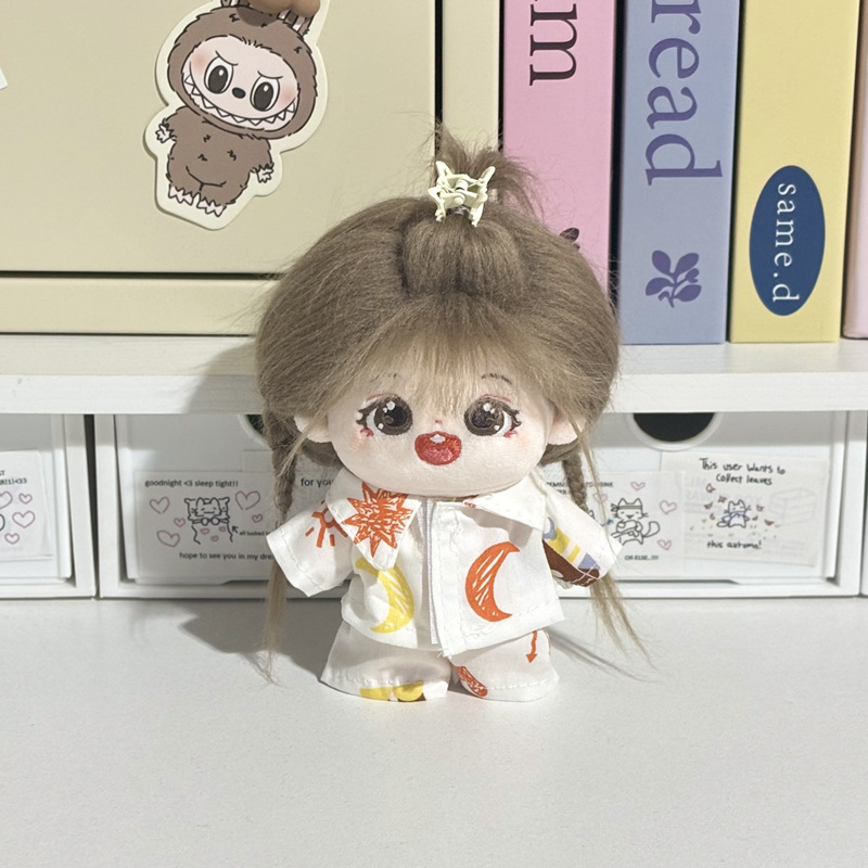 Мультяшный, 10см