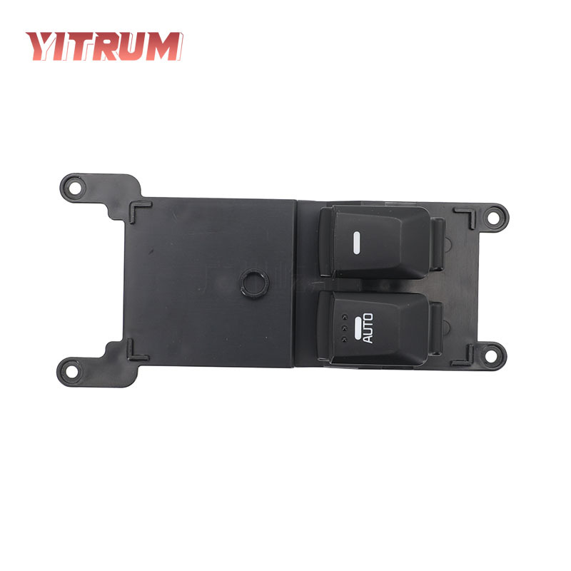 93570-1W000 is suitable for Hyundai Ruiou/KIA Rio window regulator control switch auto parts