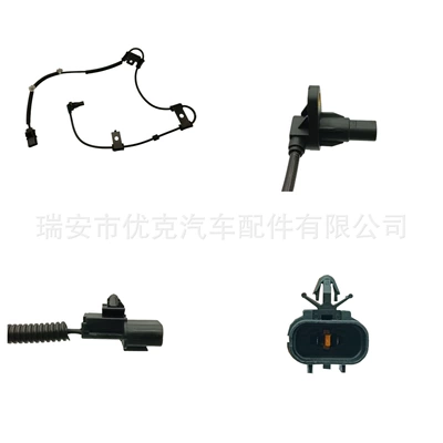 Hyundai.Kia üçün 956701g000 Təkər Sürəti ABS Sensoru