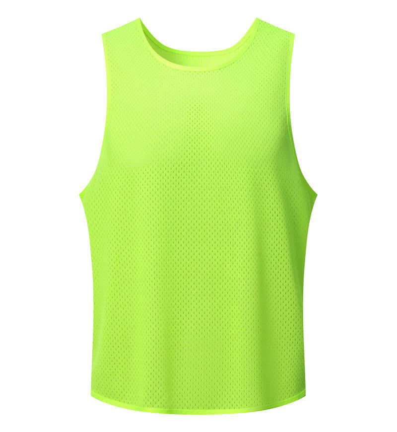 2025 ultra ligero correr túnel de viento chaleco de maratón profesional carrera camiseta sin mangas ropa de secado transpirable